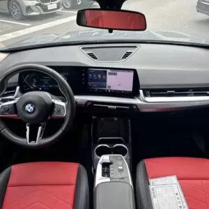  BMW i5 eDrive40L M Sport Package