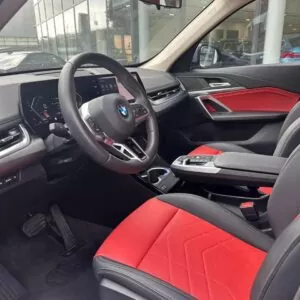  BMW i5 eDrive40L M Sport Package