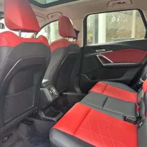 BMW i5 eDrive40L M Sport Package