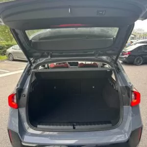  BMW i5 eDrive40L M Sport Package
