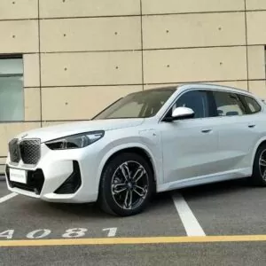  BMW i4 eDrive40 2024