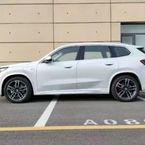  BMW i4 eDrive40 2024