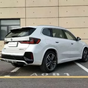  BMW i4 eDrive40 2024