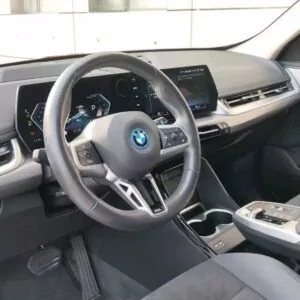  BMW i4 eDrive40 2024