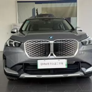  BMW iX1 xDrive25L M Sport 2025