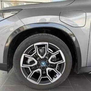  BMW iX1 xDrive25L M Sport 2025