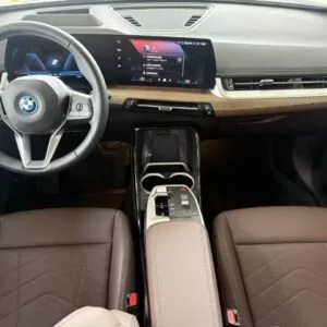  BMW iX1 xDrive25L M Sport 2025