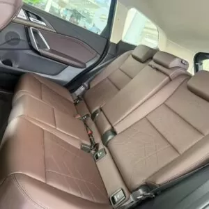  BMW iX1 xDrive25L M Sport 2025