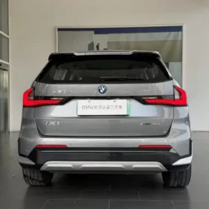  BMW iX1 xDrive25L M Sport 2025
