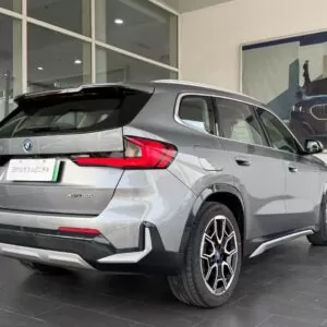  BMW iX1 xDrive25L M Sport 2025
