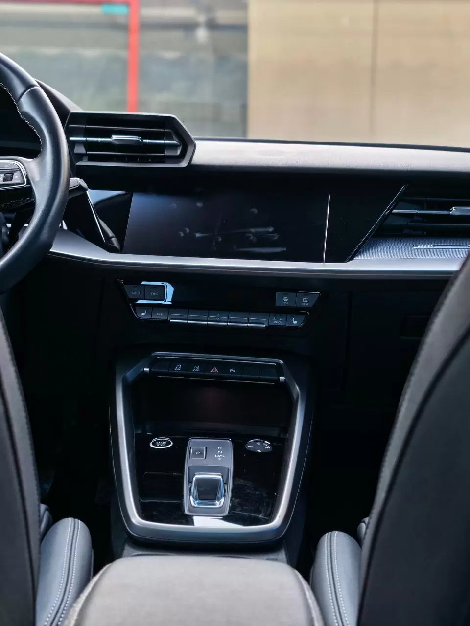  Audi A3 L 1.4T 2022