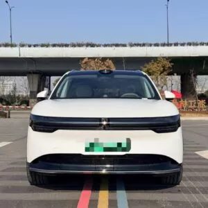  Zeekr 007 4WD 100 kWh Performance