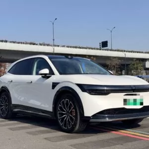  Zeekr 007 4WD 100 kWh Performance