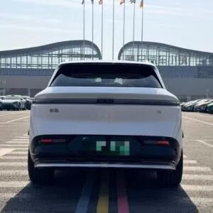  Zeekr 007 4WD 100 kWh Performance