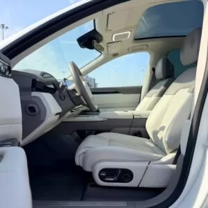  Zeekr 007 4WD 100 kWh Performance