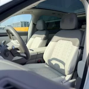  Zeekr 007 4WD 100 kWh Performance