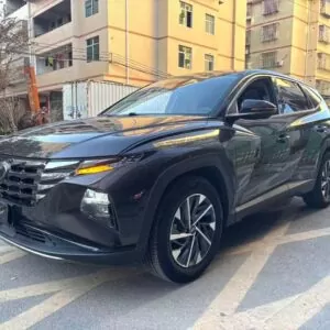  Hyundai Elantra 1
