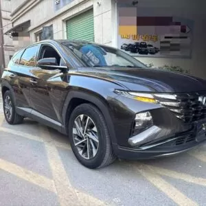  Hyundai Elantra 1