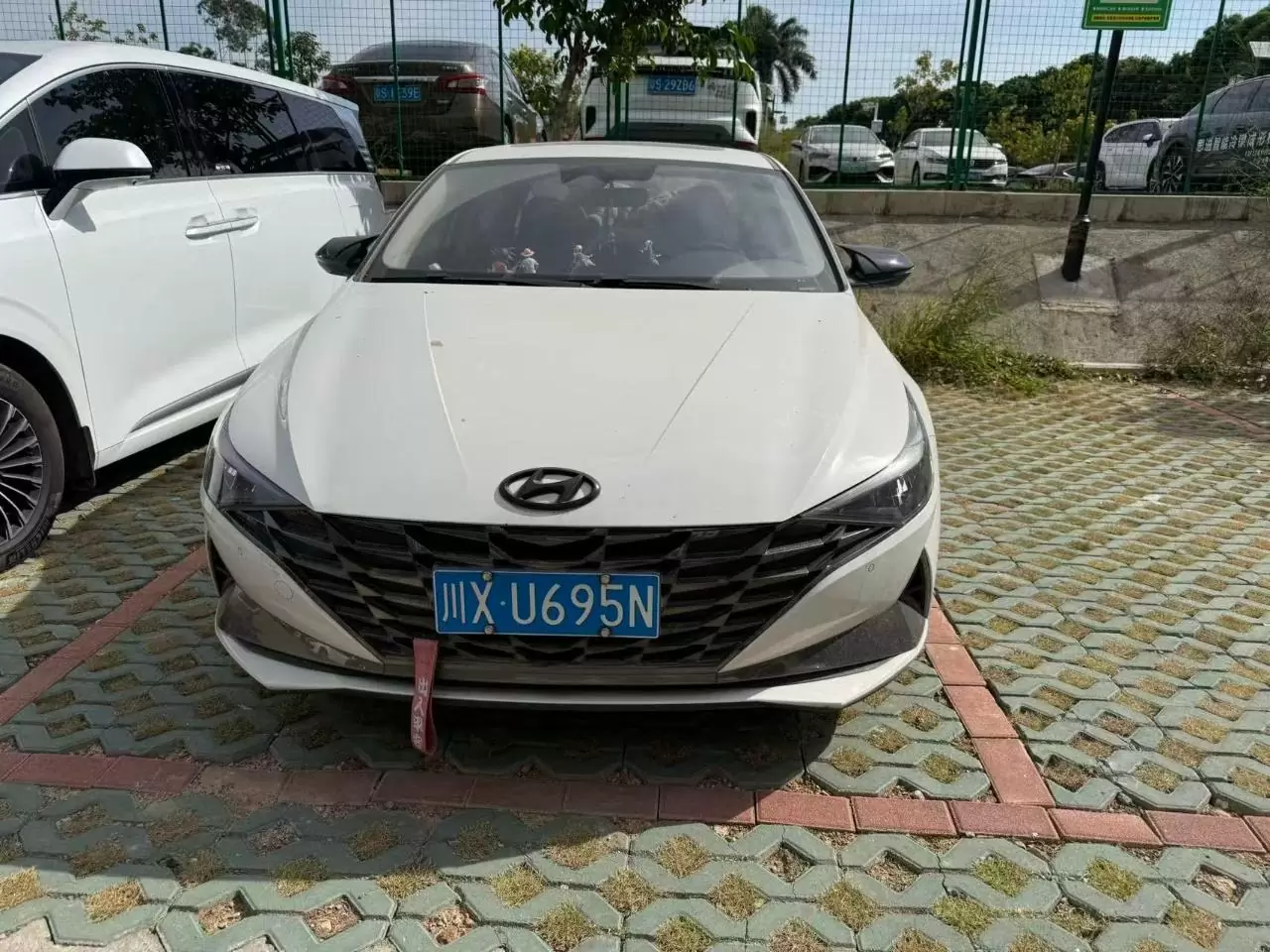  Elantra 1.5