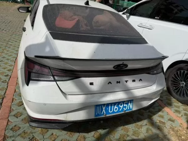  Elantra 1.5