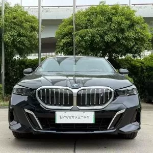  BMW i5 eDrive40L M Sport Package