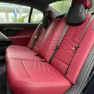  BMW i5 eDrive40L M Sport Package