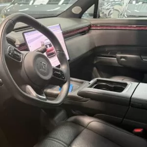  Zeekr 007 4WD 100 kWh Performance