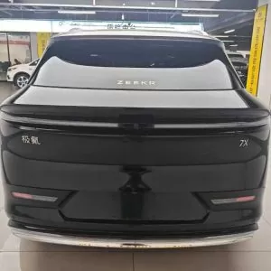  Zeekr 007 4WD 100 kWh Performance