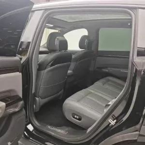 Zeekr 007 4WD 100 kWh Performance