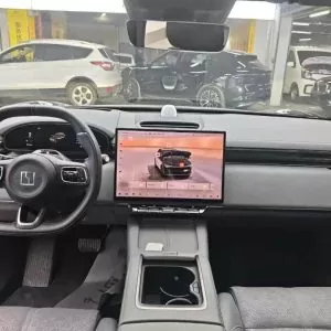  Zeekr 007 4WD 100 kWh Performance