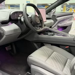  Zeekr 007 4WD 100 kWh Performance