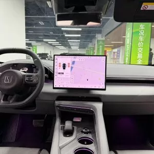  Zeekr 007 4WD 100 kWh Performance