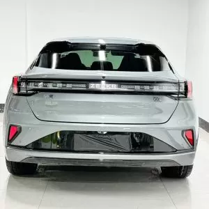  Zeekr 007 4WD 100 kWh Performance
