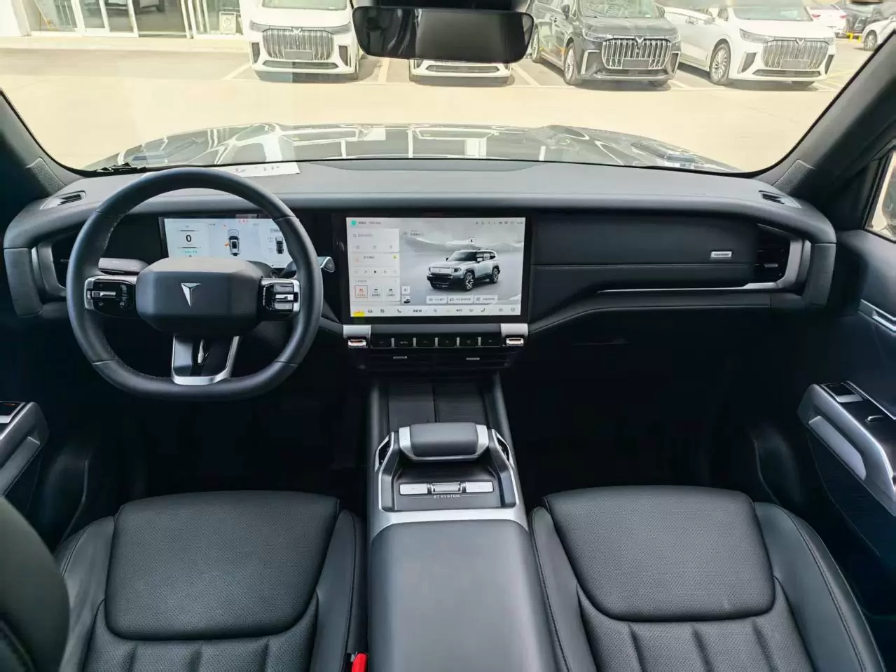  G318 Comfort Edition