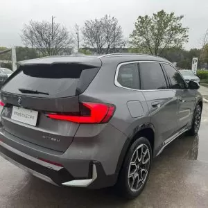 BMW i5 eDrive40L M Sport Package