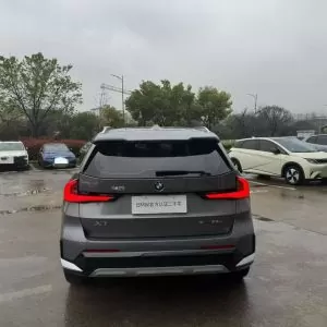  BMW i5 eDrive40L M Sport Package