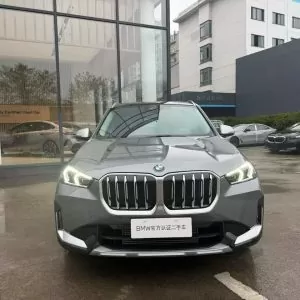  BMW i5 eDrive40L M Sport Package