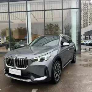  BMW i5 eDrive40L M Sport Package
