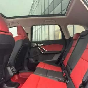  BMW i5 eDrive40L M Sport Package