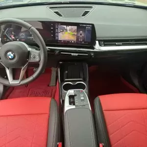  BMW i5 eDrive40L M Sport Package
