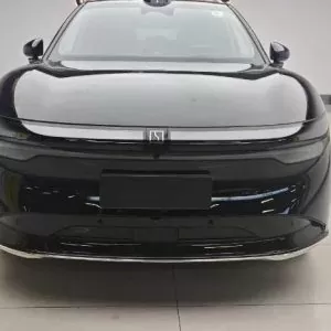  Zeekr 007 4WD 100 kWh Performance