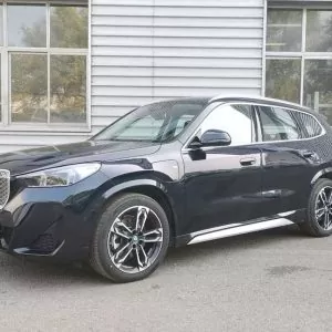  BMW i4 eDrive40 2024