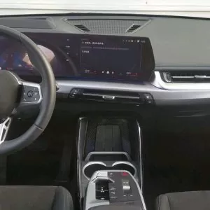  BMW i4 eDrive40 2024