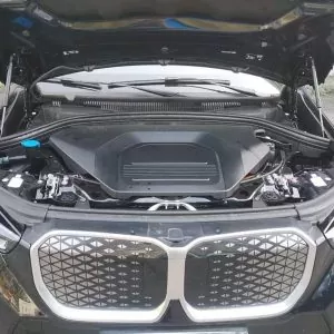  BMW i4 eDrive40 2024