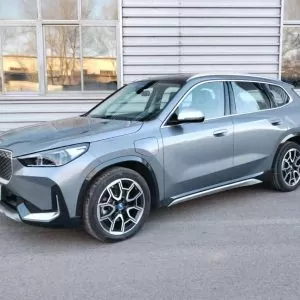  BMW iX1 xDrive25L M Sport 2025