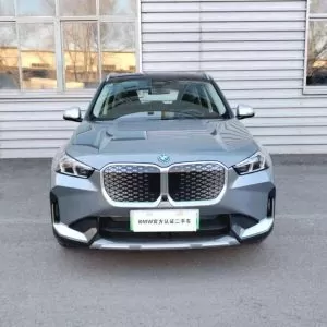  BMW iX1 xDrive25L M Sport 2025