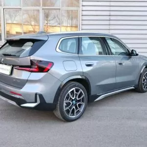  BMW iX1 xDrive25L M Sport 2025