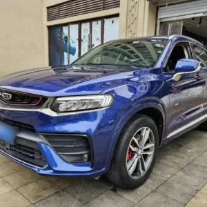  Geely Galaxy Star Glory 6 EM-i 1