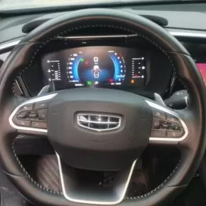  Geely Galaxy Star Glory 6 EM-i 1