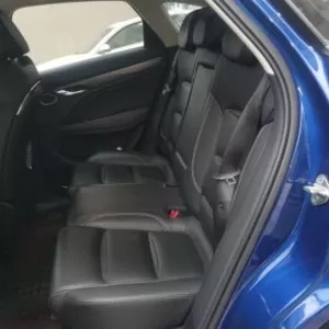 Geely Galaxy Star Glory 6 EM-i 1